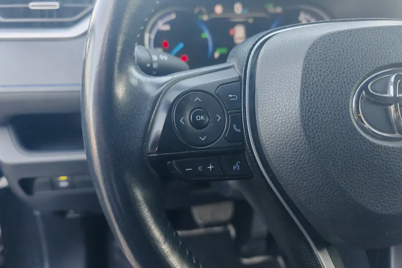 Toyota RAV4 din 2021 cu 170.198 km - oferta TOY198424 - foto 13