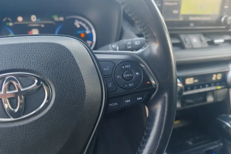 Toyota RAV4 din 2021 cu 170.198 km - oferta TOY198424 - foto 14