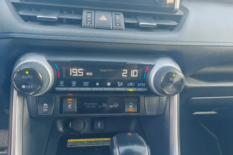 Toyota RAV4 din 2021 cu 170.198 km - oferta TOY198424 - foto 16