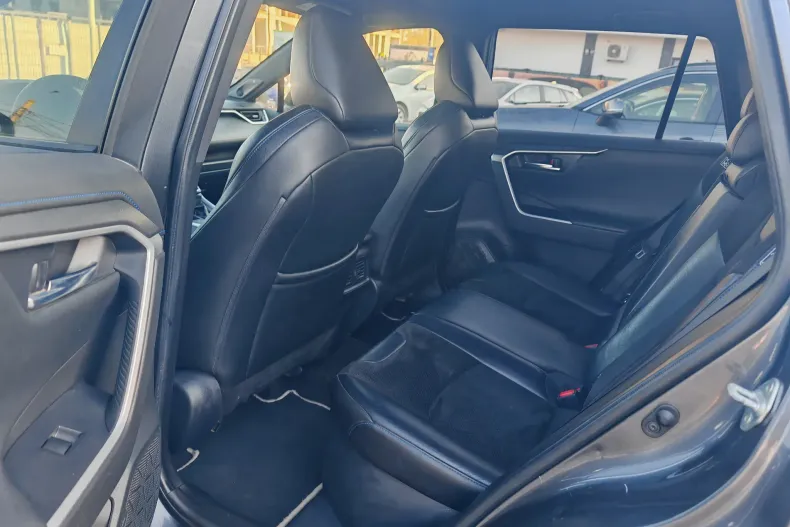 Toyota RAV4 din 2021 cu 170.198 km - oferta TOY198424 - foto 19