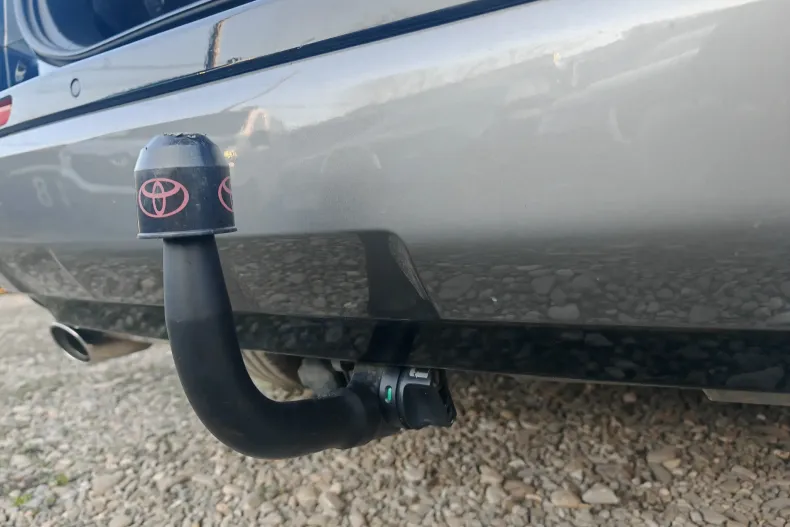 Toyota RAV4 din 2021 cu 170.198 km - oferta TOY198424 - foto 21