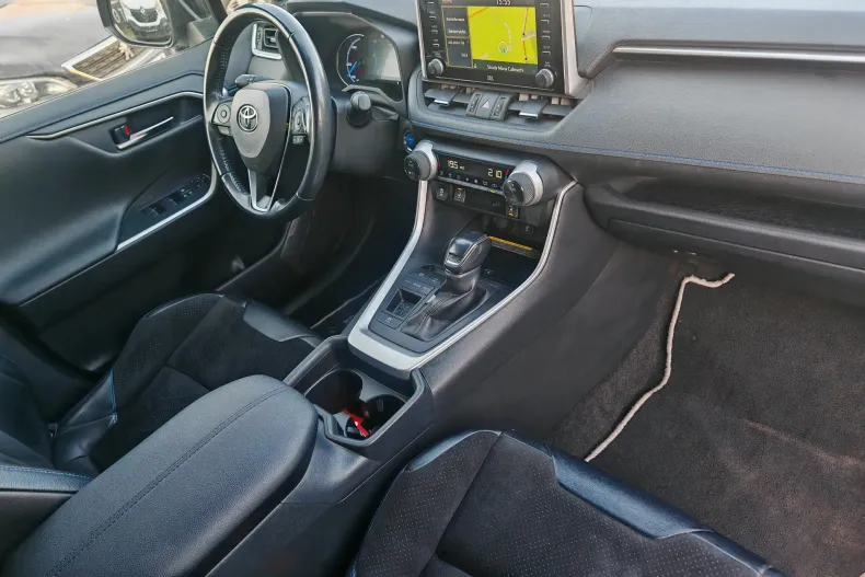 Toyota RAV4 din 2021 cu 170.198 km - oferta TOY198424 - foto 23