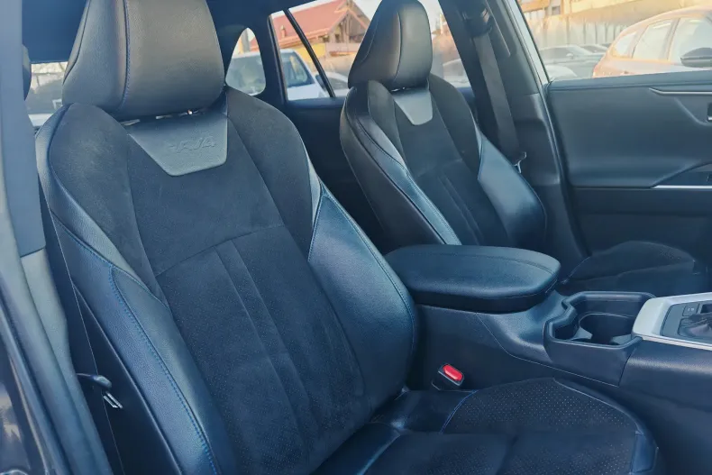 Toyota RAV4 din 2021 cu 170.198 km - oferta TOY198424 - foto 24