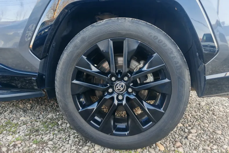 Toyota RAV4 din 2021 cu 170.198 km - oferta TOY198424 - foto 25