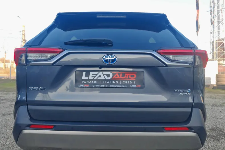 Toyota RAV4 din 2021 cu 170.198 km - oferta TOY198424 - foto 26