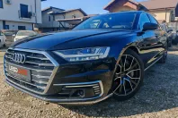 Audi A8 din 2022 cu 146.194 km - oferta AUD198425 - foto 1