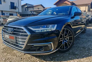 Audi A8 din 2022 - oferta AUD198425