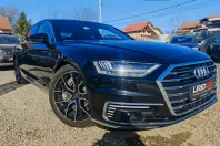 Audi A8 din 2022 cu 146.194 km - oferta AUD198425 - foto 2