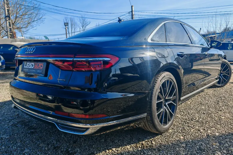Audi A8 din 2022 cu 146.194 km - oferta AUD198425 - foto 3