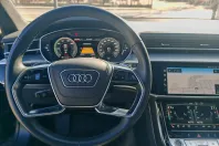 Audi A8 din 2022 cu 146.194 km - oferta AUD198425 - foto 5
