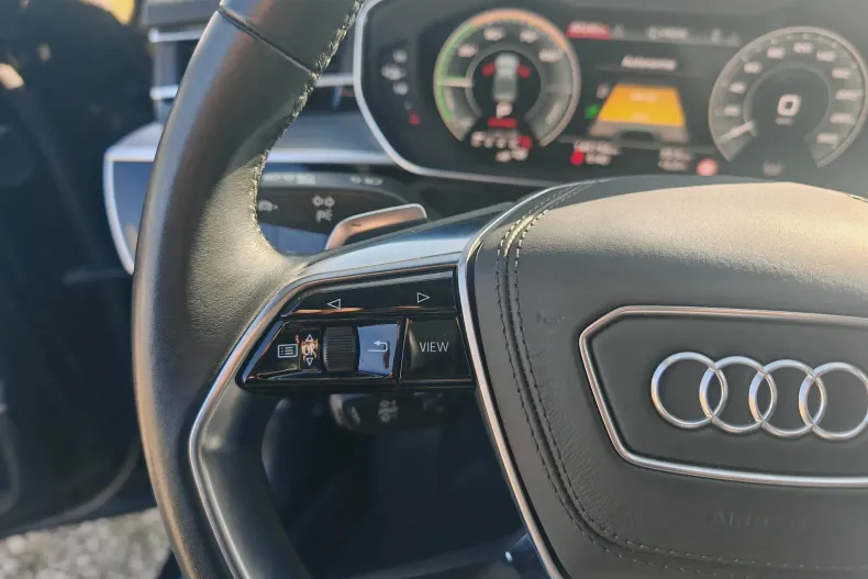 Audi A8 din 2022 cu 146.194 km - oferta AUD198425 - foto 11