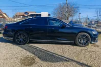 Audi A8 din 2022 cu 146.194 km - oferta AUD198425 - foto 18
