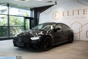 Mercedes-Benz AMG GT din 2020 - oferta MER198426