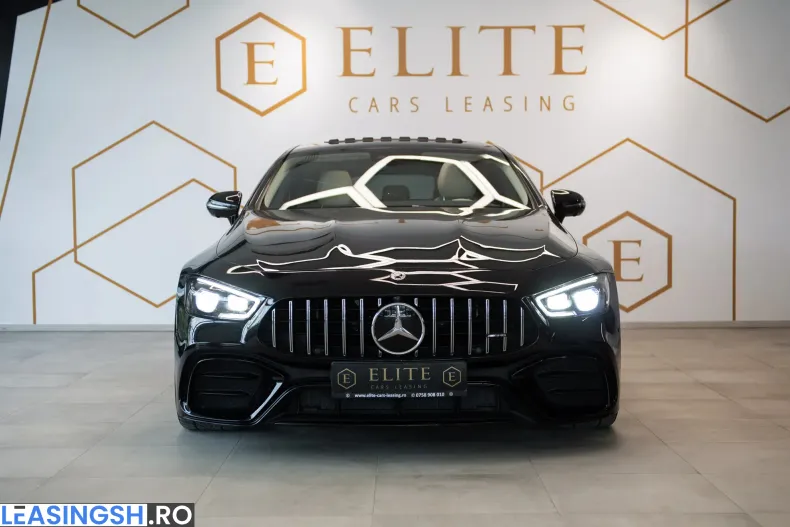 Mercedes-Benz AMG GT (Clasa GT) din 2020 cu 106.852 km - oferta MER198426 - foto 2