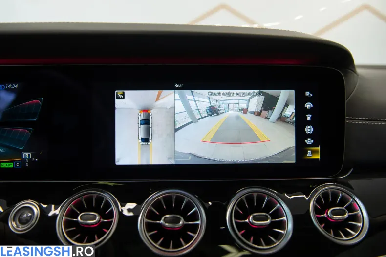 Mercedes-Benz AMG GT (Clasa GT) din 2020 cu 106.852 km - oferta MER198426 - foto 7