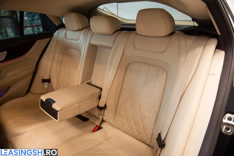 Mercedes-Benz AMG GT (Clasa GT) din 2020 cu 106.852 km - oferta MER198426 - foto 8