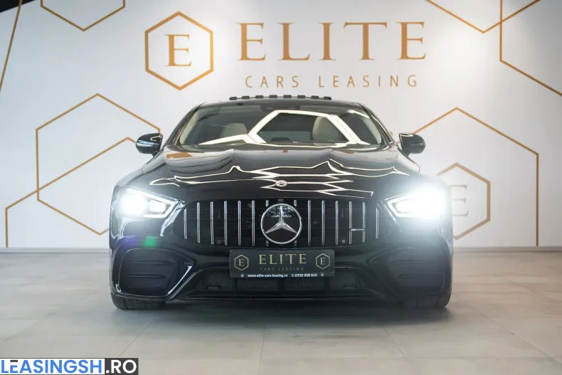 Mercedes-Benz AMG GT (Clasa GT) din 2020 cu 106.852 km - oferta MER198426 - foto 9