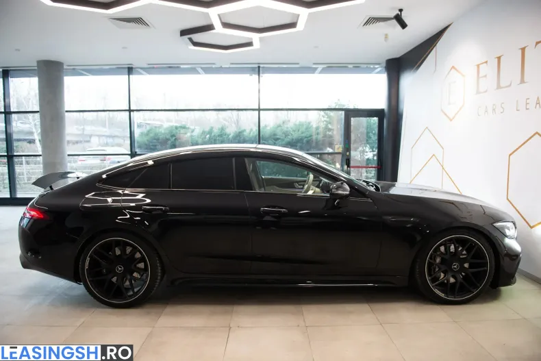 Mercedes-Benz AMG GT (Clasa GT) din 2020 cu 106.852 km - oferta MER198426 - foto 10