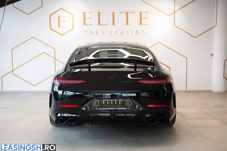 Mercedes-Benz AMG GT (Clasa GT) din 2020 cu 106.852 km - oferta MER198426 - foto 12