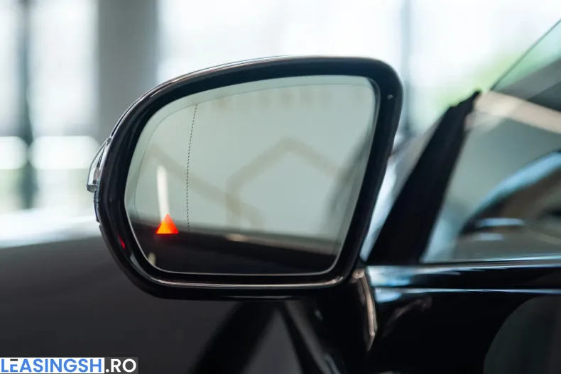 Mercedes-Benz AMG GT (Clasa GT) din 2020 cu 106.852 km - oferta MER198426 - foto 13