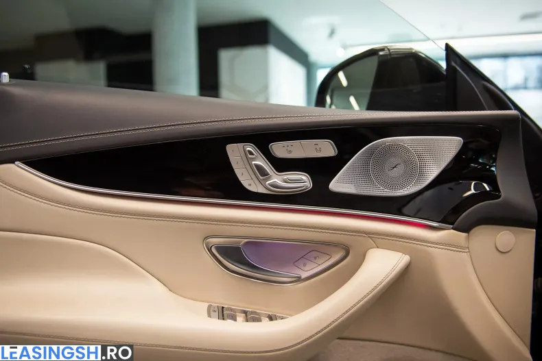 Mercedes-Benz AMG GT (Clasa GT) din 2020 cu 106.852 km - oferta MER198426 - foto 14