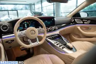 Mercedes-Benz AMG GT (Clasa GT) din 2020 cu 106.852 km - oferta MER198426 - foto 18