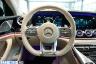 Mercedes-Benz AMG GT (Clasa GT) din 2020 cu 106.852 km - oferta MER198426 - foto 20