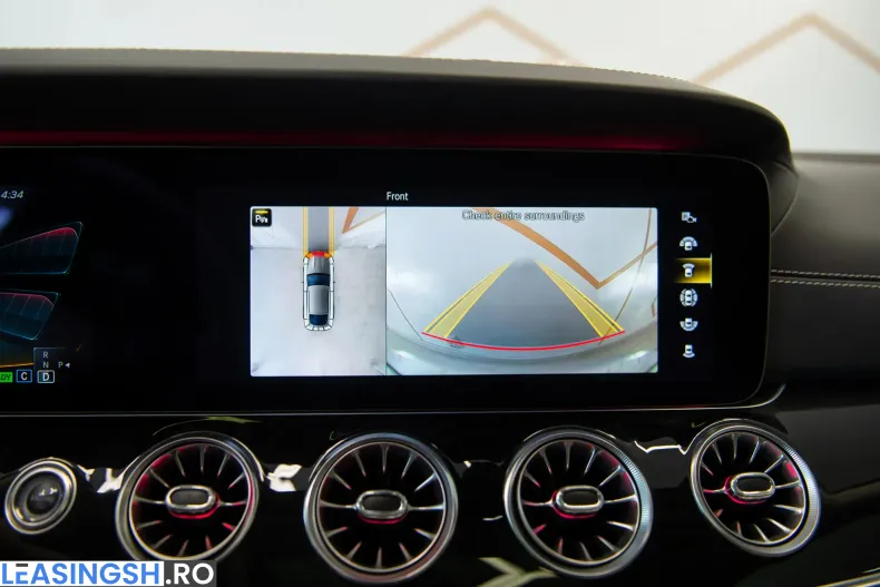 Mercedes-Benz AMG GT (Clasa GT) din 2020 cu 106.852 km - oferta MER198426 - foto 24