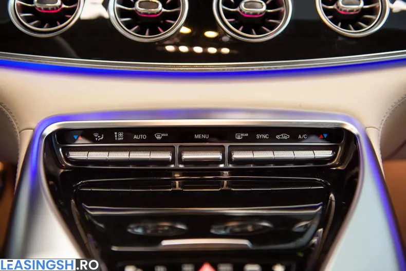 Mercedes-Benz AMG GT (Clasa GT) din 2020 cu 106.852 km - oferta MER198426 - foto 25