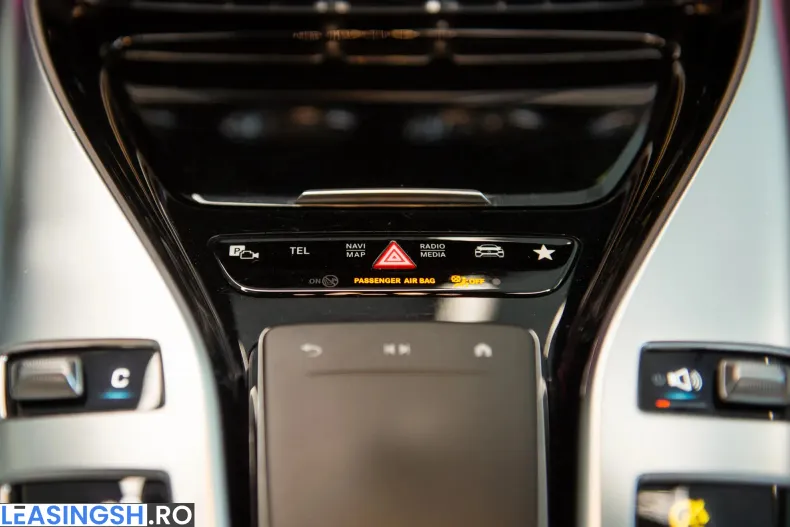 Mercedes-Benz AMG GT (Clasa GT) din 2020 cu 106.852 km - oferta MER198426 - foto 26