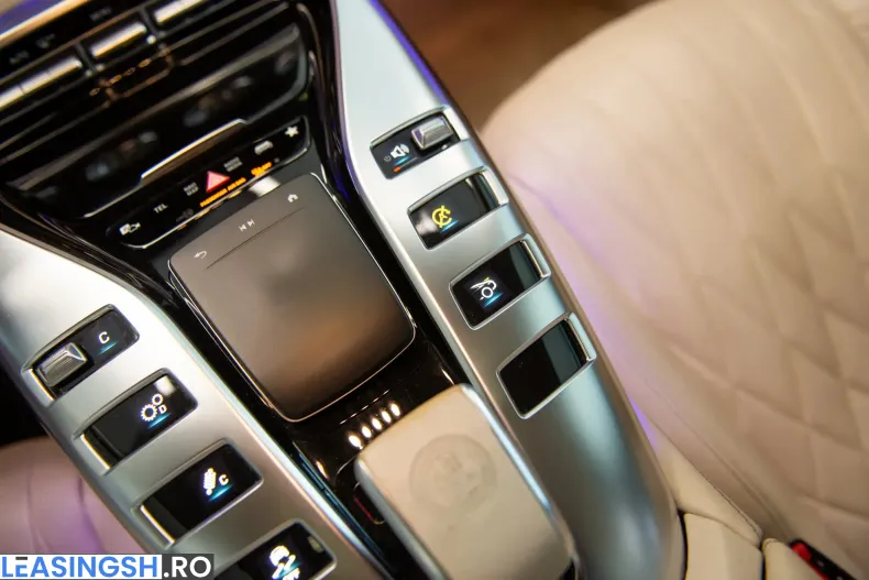 Mercedes-Benz AMG GT (Clasa GT) din 2020 cu 106.852 km - oferta MER198426 - foto 28