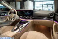 Mercedes-Benz AMG GT (Clasa GT) din 2020 cu 106.852 km - oferta MER198426 - foto 32