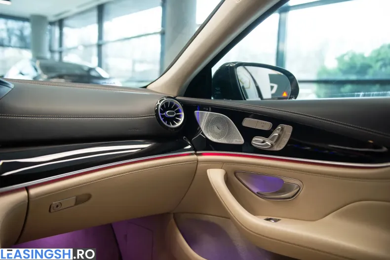 Mercedes-Benz AMG GT (Clasa GT) din 2020 cu 106.852 km - oferta MER198426 - foto 34