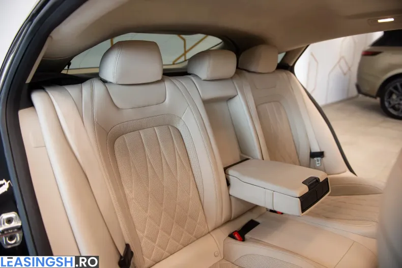 Mercedes-Benz AMG GT (Clasa GT) din 2020 cu 106.852 km - oferta MER198426 - foto 36