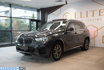 BMW X5 din 2020 - oferta BMW198427