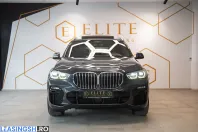 BMW X5 (Seria X) din 2020 cu 135.715 km - oferta BMW198427 - foto 2