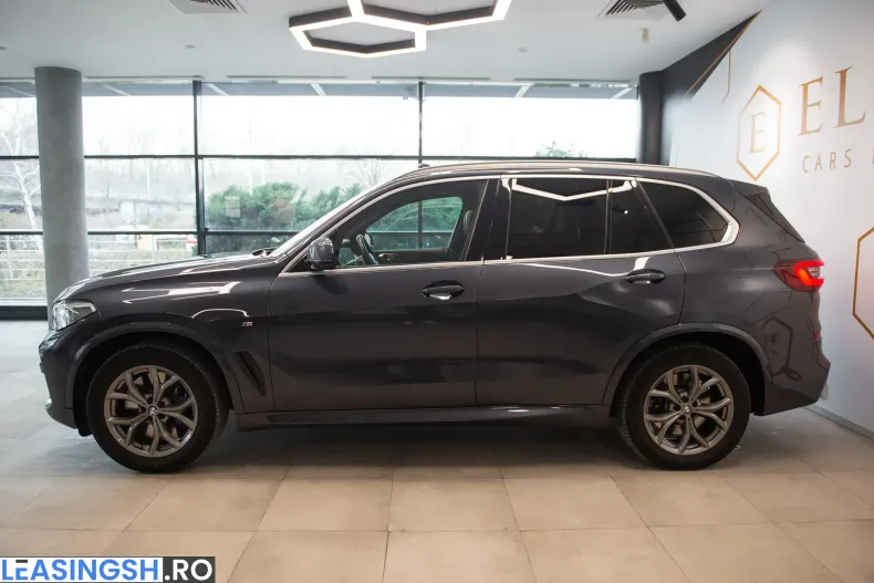 BMW X5 (Seria X) din 2020 cu 135.715 km - oferta BMW198427 - foto 4