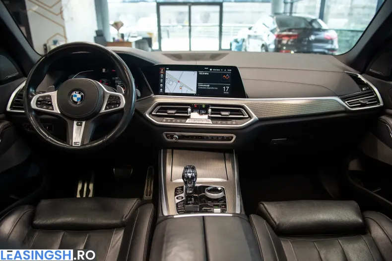 BMW X5 (Seria X) din 2020 cu 135.715 km - oferta BMW198427 - foto 6