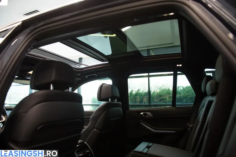 BMW X5 (Seria X) din 2020 cu 135.715 km - oferta BMW198427 - foto 8