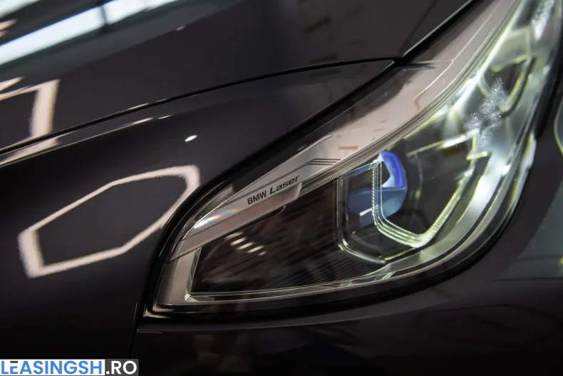 BMW X5 (Seria X) din 2020 cu 135.715 km - oferta BMW198427 - foto 12