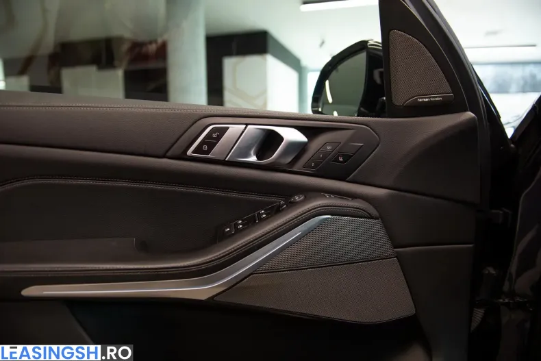 BMW X5 (Seria X) din 2020 cu 135.715 km - oferta BMW198427 - foto 15