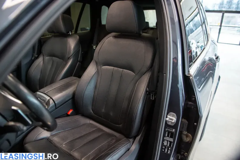 BMW X5 (Seria X) din 2020 cu 135.715 km - oferta BMW198427 - foto 16