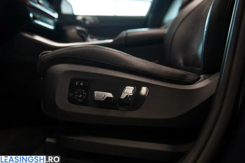 BMW X5 (Seria X) din 2020 cu 135.715 km - oferta BMW198427 - foto 17