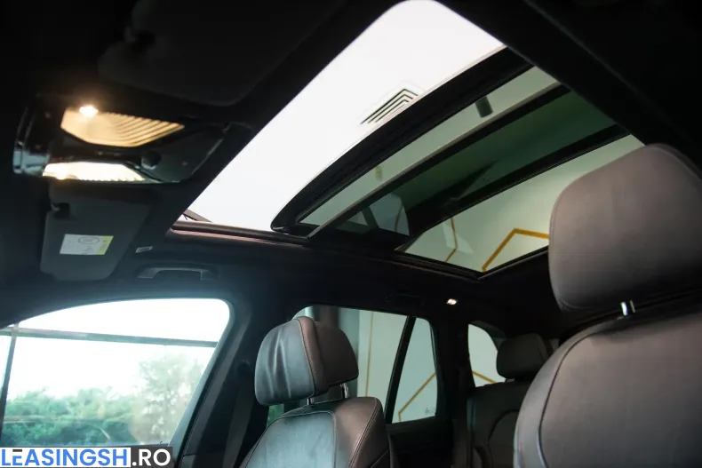 BMW X5 (Seria X) din 2020 cu 135.715 km - oferta BMW198427 - foto 18