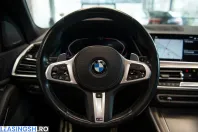 BMW X5 (Seria X) din 2020 cu 135.715 km - oferta BMW198427 - foto 20