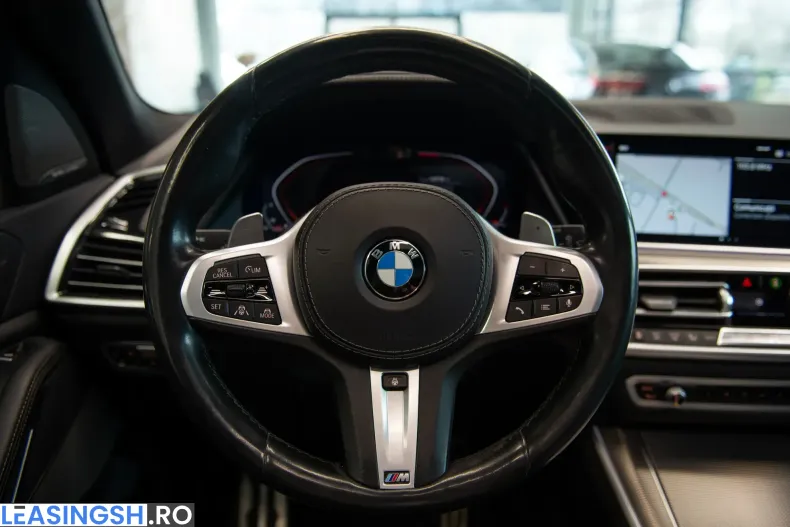 BMW X5 (Seria X) din 2020 cu 135.715 km - oferta BMW198427 - foto 20
