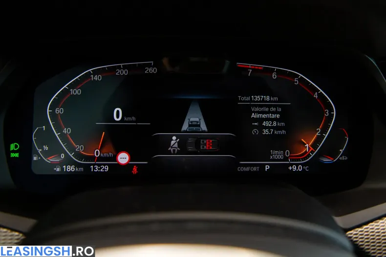 BMW X5 (Seria X) din 2020 cu 135.715 km - oferta BMW198427 - foto 23