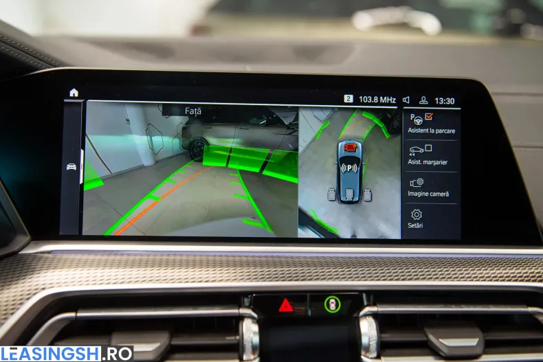 BMW X5 (Seria X) din 2020 cu 135.715 km - oferta BMW198427 - foto 25