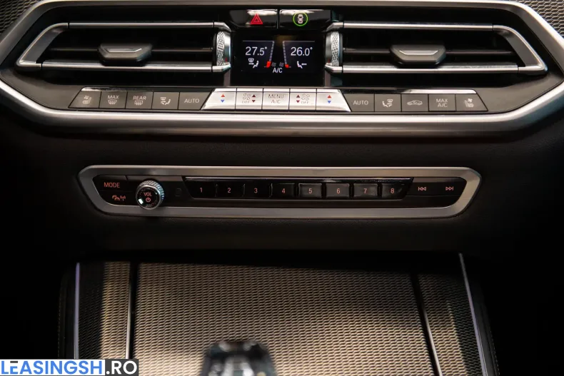 BMW X5 (Seria X) din 2020 cu 135.715 km - oferta BMW198427 - foto 27