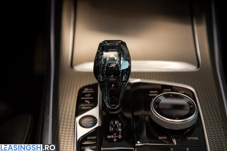 BMW X5 (Seria X) din 2020 cu 135.715 km - oferta BMW198427 - foto 28